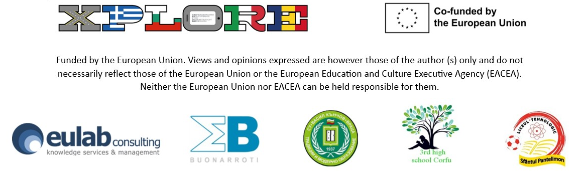 Partners logos