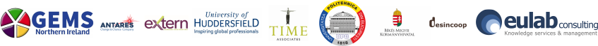Partners logos