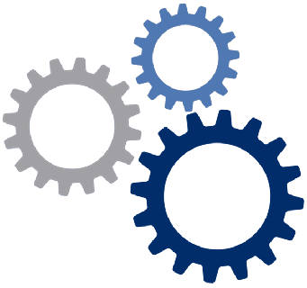 cogs